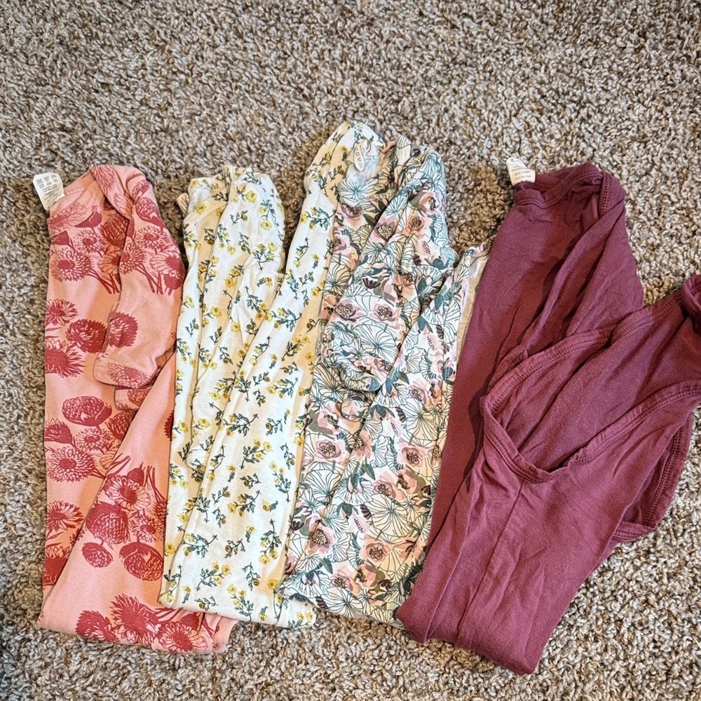 Kate Quinn baby gowns 0-3